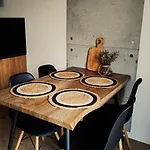 Διαμέρισμα Woodstone *