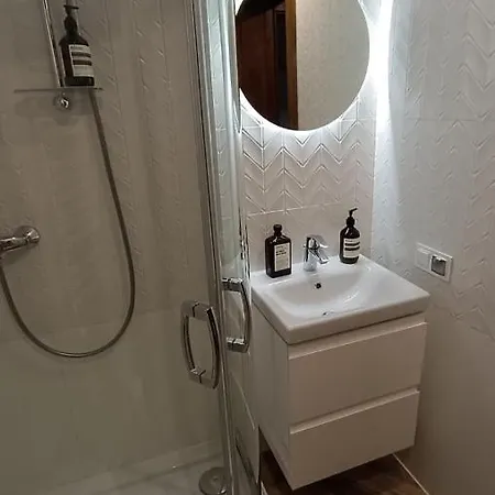 Woodstone 卡尔帕奇