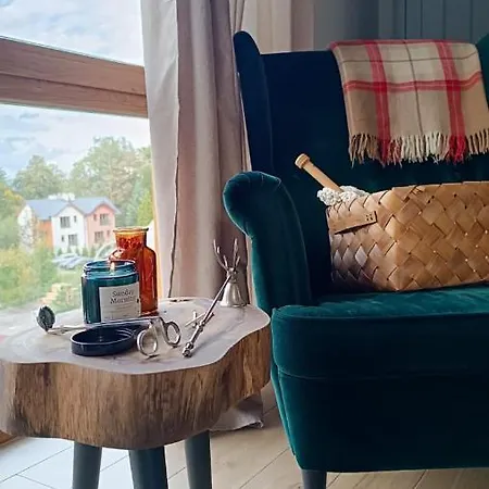 Woodstone * 卡尔帕奇