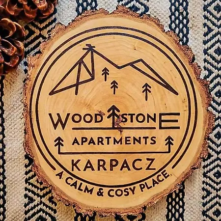 Woodstone Apartament