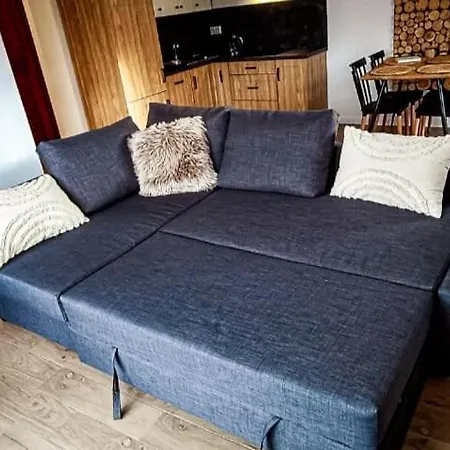 Woodstone 卡尔帕奇