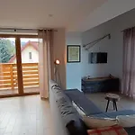 Apartmán Woodstone
