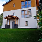 Apartmán Woodstone Karpacz