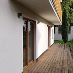 Apartmán Woodstone *