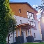 Woodstone Apartamento Karpacz