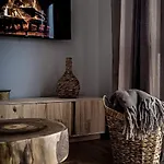 Apartamento Woodstone Karpacz