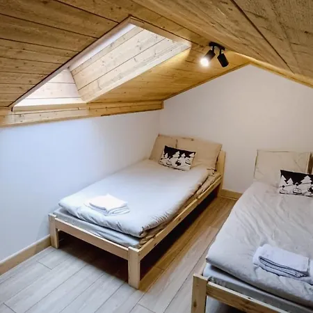 Apartament Woodstone Karpacz