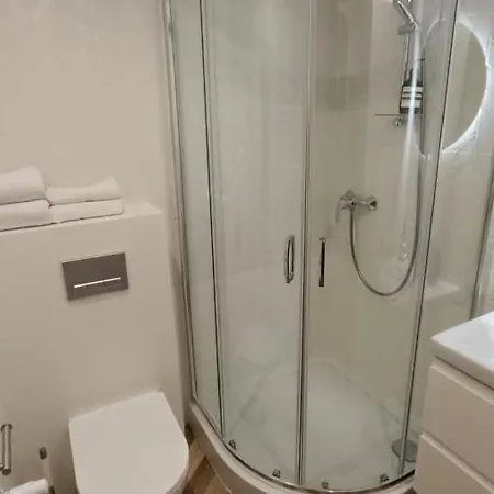Woodstone Апартаменты Карпач