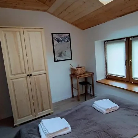 Woodstone Apartament Karpacz