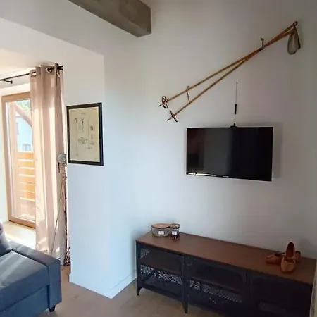 Apartament Woodstone Karpacz