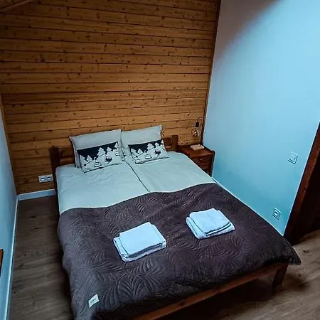 Apartman Woodstone *