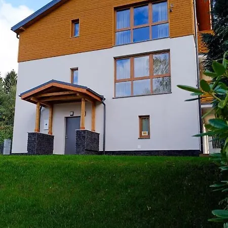 Apartment Woodstone Karpacz