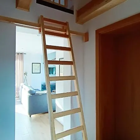 Apartament Woodstone Karpacz