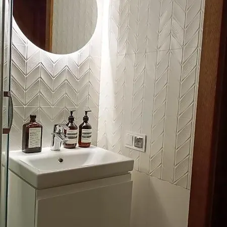 Apartament Woodstone Karpacz