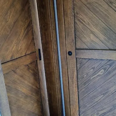 Woodstone Карпач