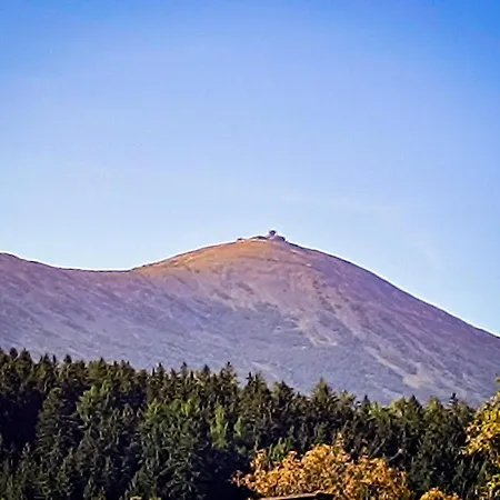 Apartament Woodstone Karpacz