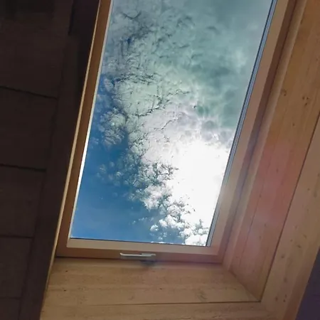 Woodstone Apartament