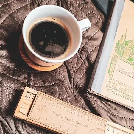 Apartman Woodstone Karpacz