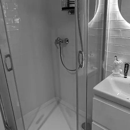 Woodstone Apartament Karpacz