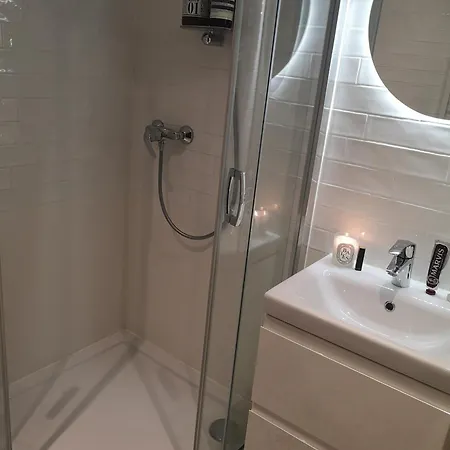 Woodstone Apartament Karpacz