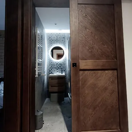 Апартаменты Woodstone