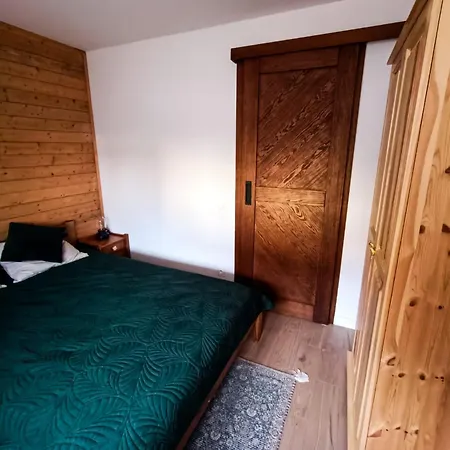 Woodstone * Карпач