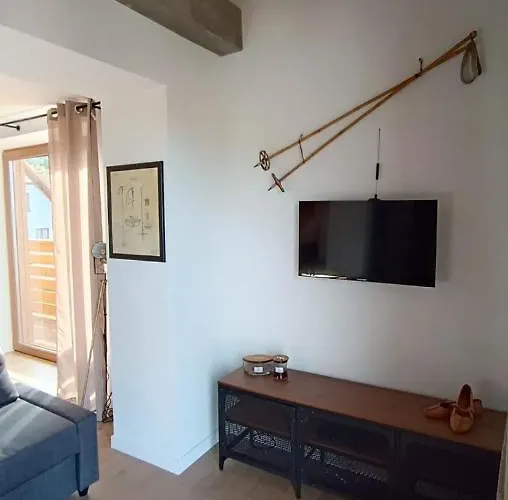 Apartment Woodstone Karpacz