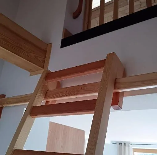 Lejlighed Woodstone Karpacz