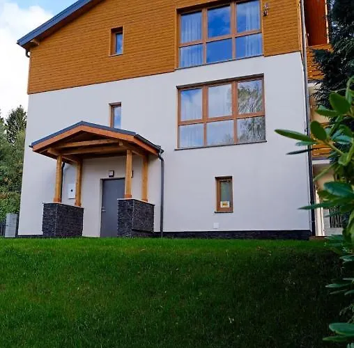 Lejlighed Woodstone Karpacz