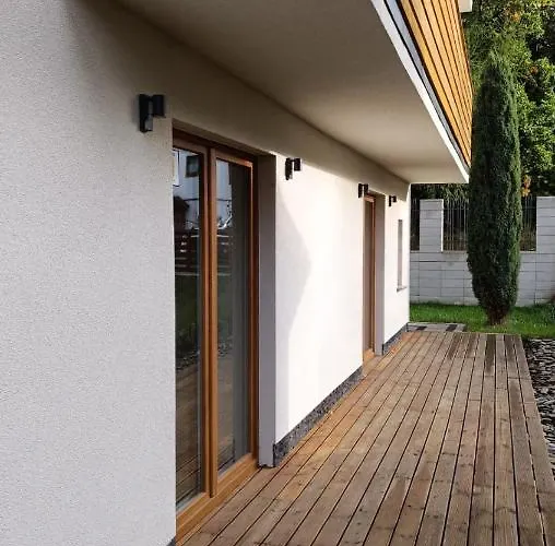 Lejlighed Woodstone *