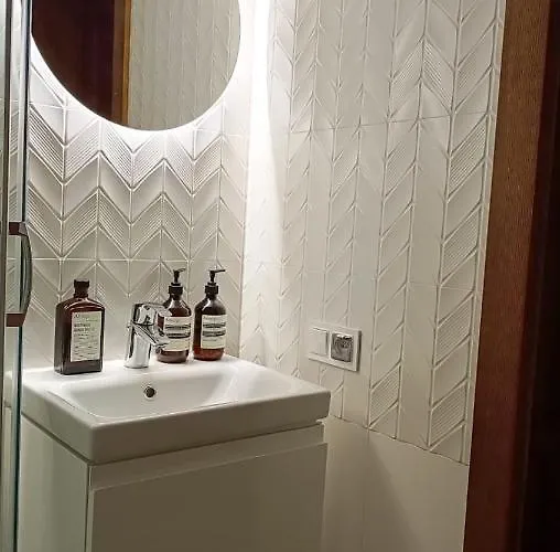 Lejlighed Woodstone Karpacz