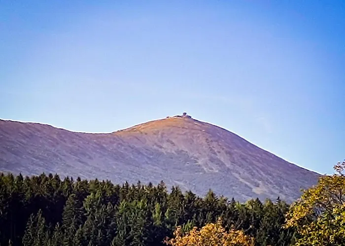 Lejlighed Woodstone Karpacz