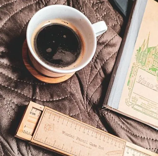 Apartment Woodstone Karpacz