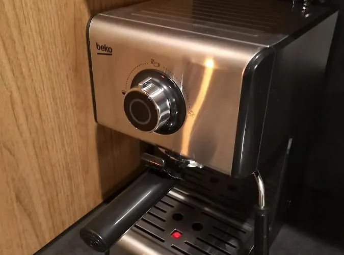 Apartment Woodstone *