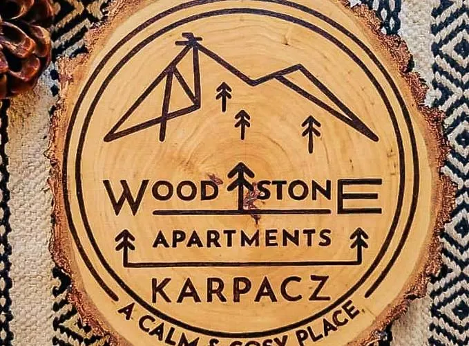 Woodstone Apartment