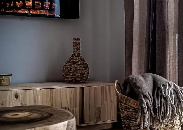 Apartment Woodstone Karpacz