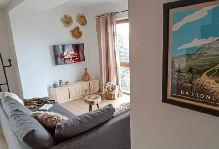 Lejlighed Woodstone *