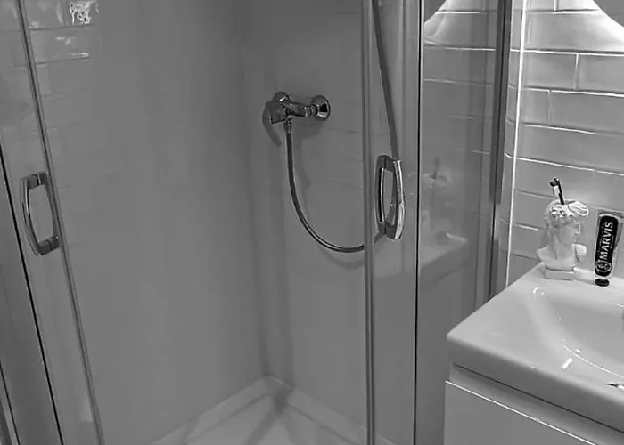 Woodstone Apartment Karpacz