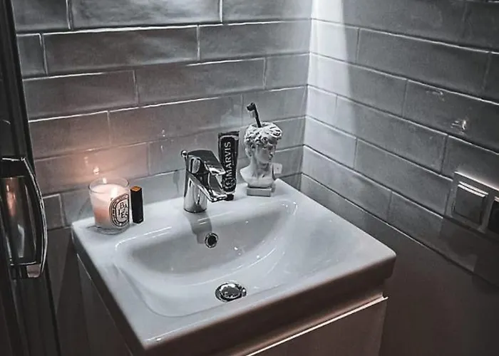 Woodstone Apartment Karpacz