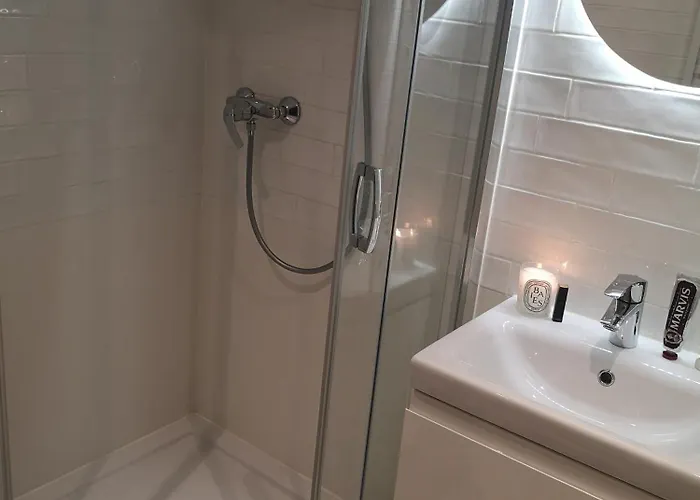 Woodstone Apartment Karpacz