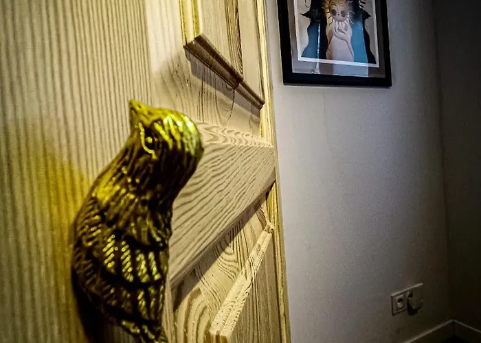 Apartment Woodstone *